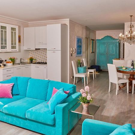 Garda Blue Lake Home Luxury Appartment Ντεζεντσάνο ντελ Γκάρντα Εξωτερικό φωτογραφία