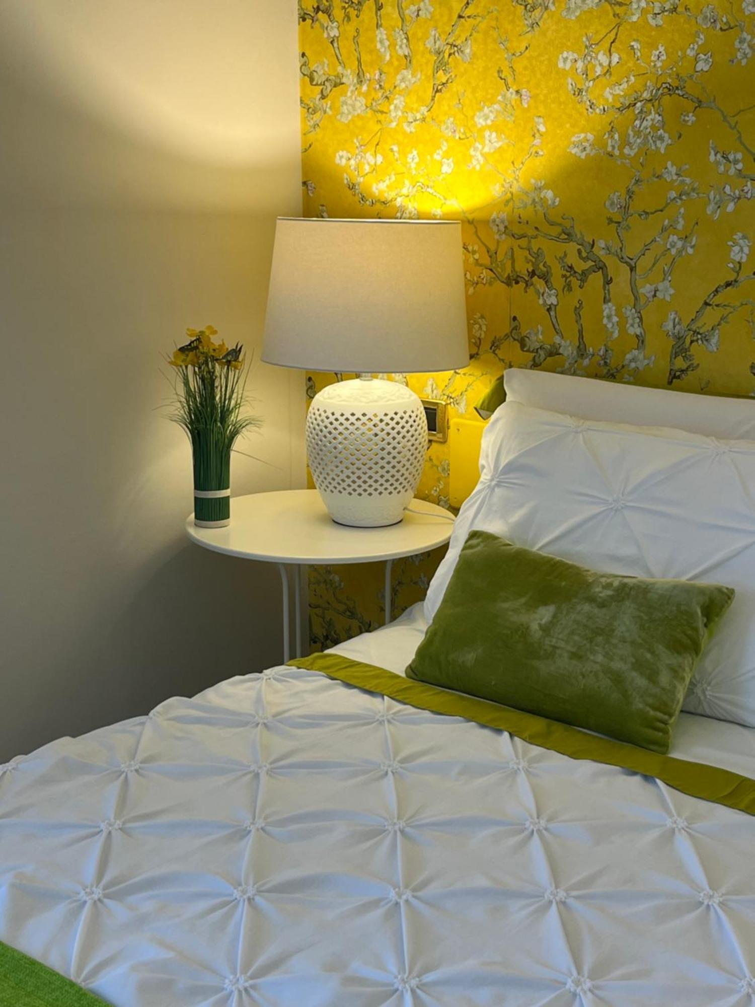 Garda Blue Lake Home Luxury Appartment Ντεζεντσάνο ντελ Γκάρντα Εξωτερικό φωτογραφία