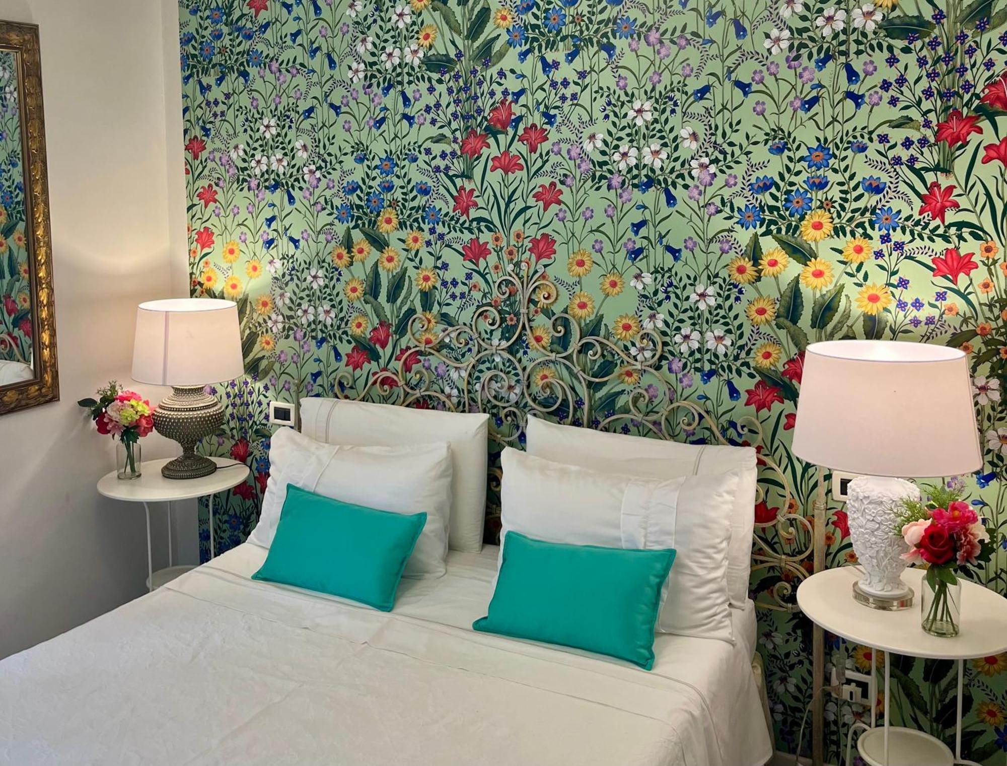 Garda Blue Lake Home Luxury Appartment Ντεζεντσάνο ντελ Γκάρντα Εξωτερικό φωτογραφία