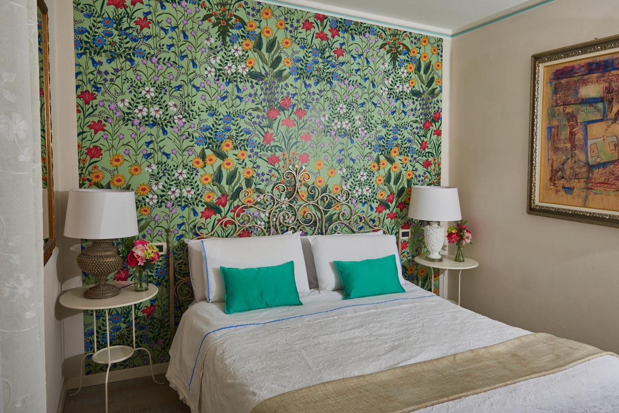 Garda Blue Lake Home Luxury Appartment Ντεζεντσάνο ντελ Γκάρντα Εξωτερικό φωτογραφία