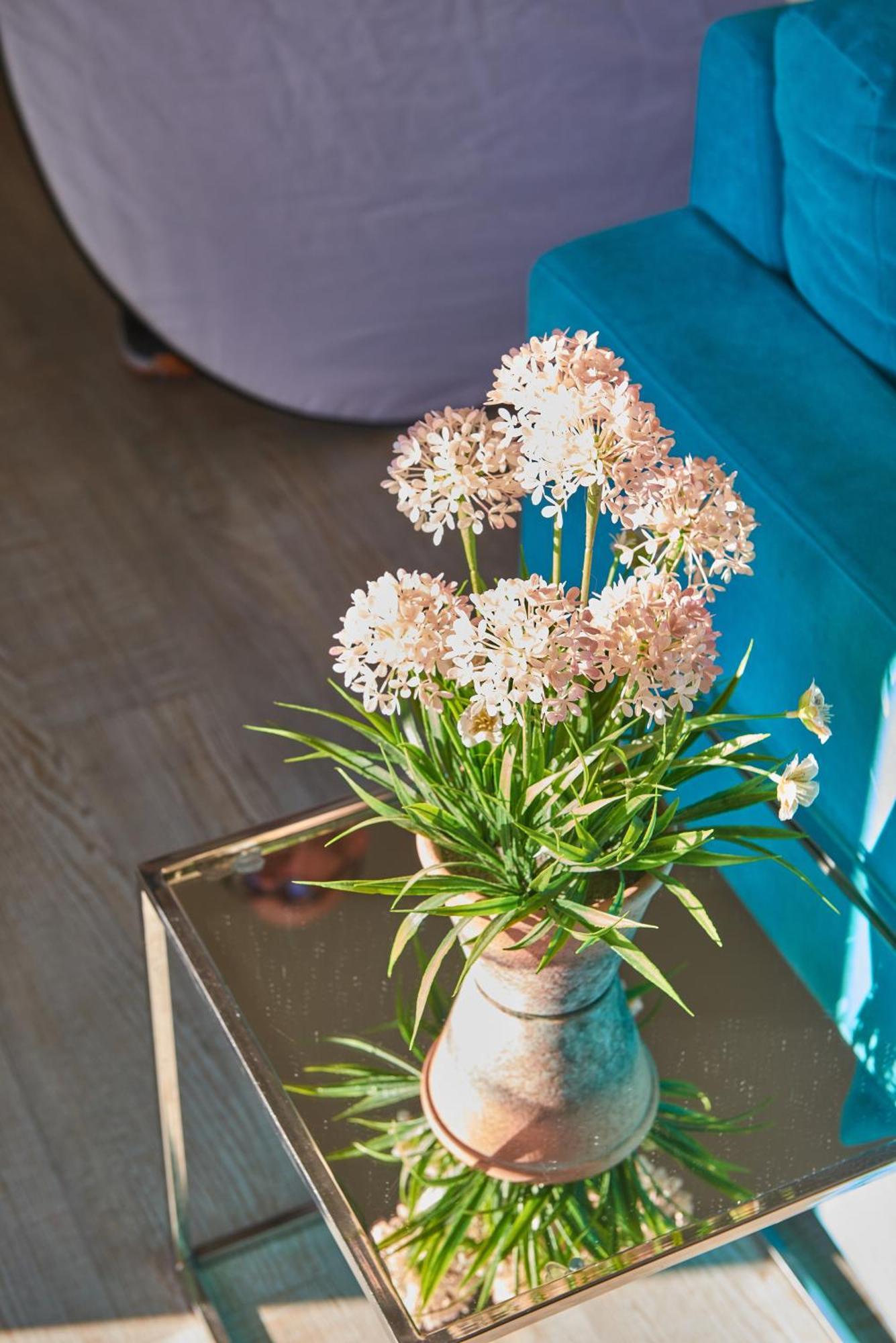 Garda Blue Lake Home Luxury Appartment Ντεζεντσάνο ντελ Γκάρντα Εξωτερικό φωτογραφία