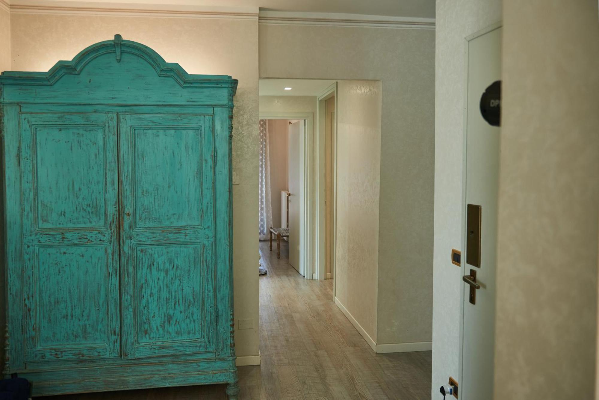 Garda Blue Lake Home Luxury Appartment Ντεζεντσάνο ντελ Γκάρντα Εξωτερικό φωτογραφία